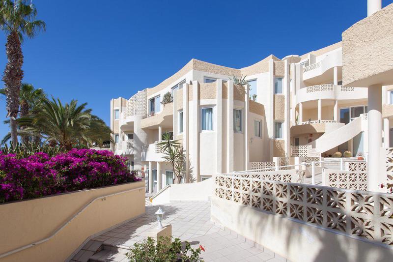 R2 Maryvent Beach - Costa Calma - Canarische Eilanden