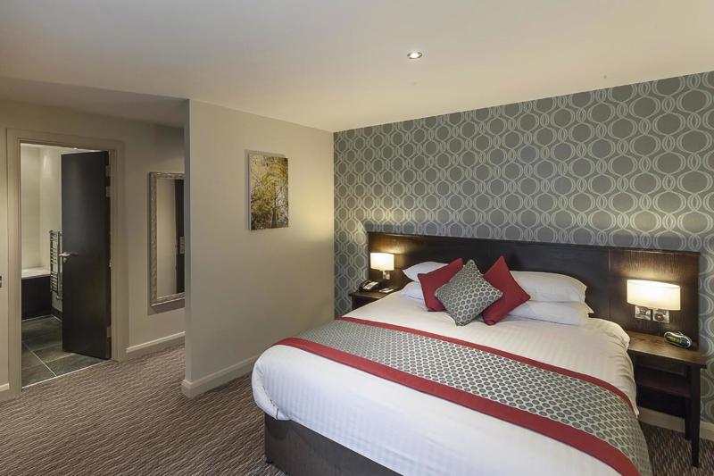 Best Western Plus Pinewood Manchester Airport-Wilmslow Hotel