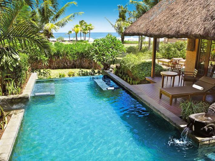 Shanti Maurice Resort en Spa