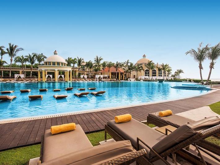 JOIA Paraiso by Iberostar - Playa Del Carmen - Mexico