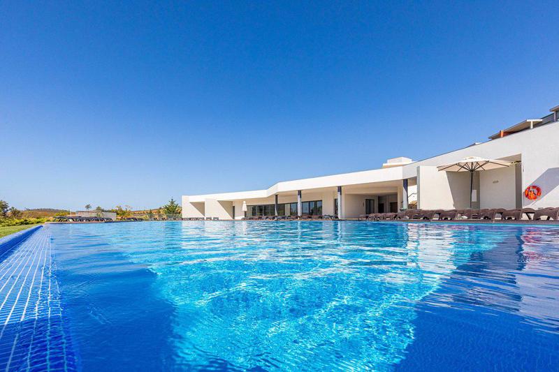 Algarve Race Resort Apartments