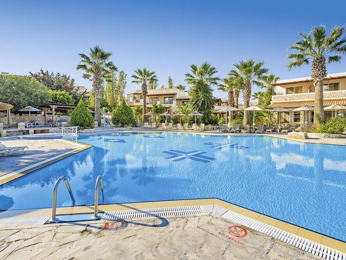 Foto Kouros Palace ***** Mastichari