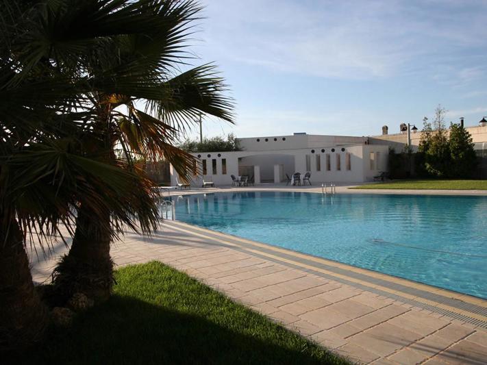 Grand Hotel La Chiusa di Chietri