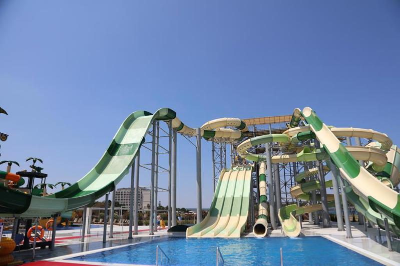 Hotel Venosa Beach Resort