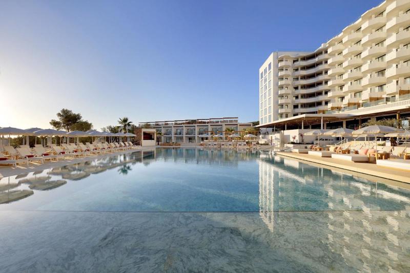 Foto TRS Ibiza Hotel ***** San Antonio