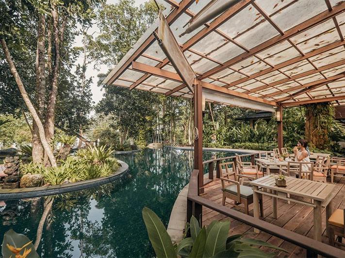 Khaolak Merlin Resort - Khao Lak - Thailand