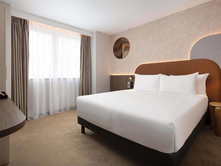 Foto Mercure London Earls Court **** Londen
