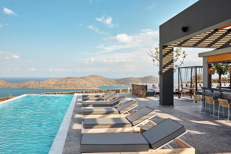 Domes Aulus Elounda
