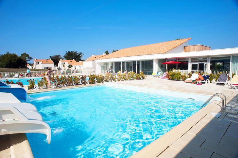 Residence Nemea les Grands Rochers