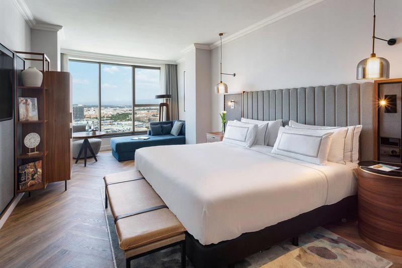 Hotel Melia Valencia