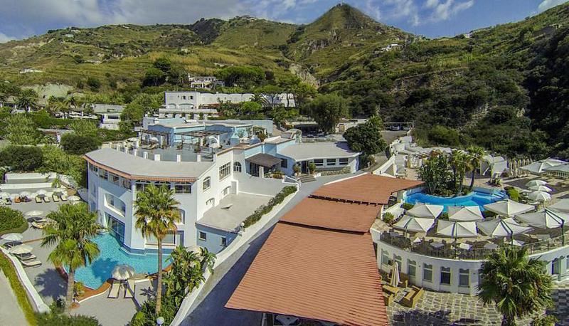 Borgo Romantica - Resort en Spa