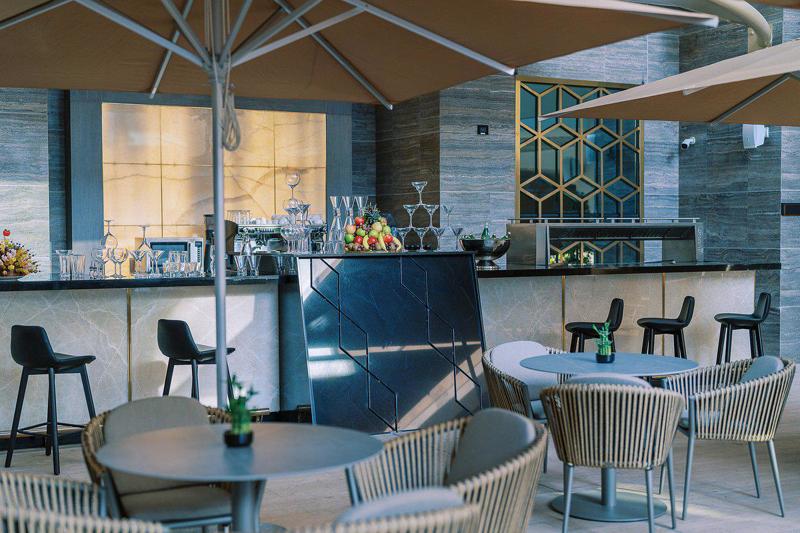 Khalidia Palace Hotel Dubai - Dubai - Verenigde Arabische Emiraten