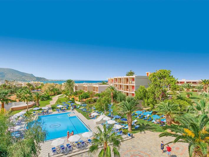 Allsun Malia Beach - Malia - Griekenland