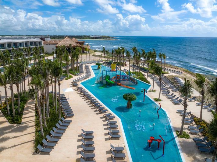 Resort Hilton Tulum Riviera Maya All-Inclusive Resort
