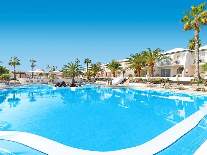 Foto H10 Ocean Suites **** Corralejo