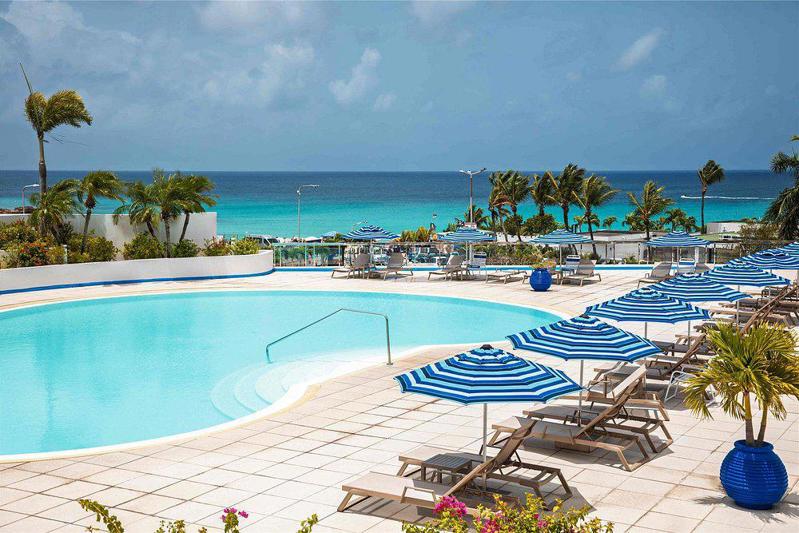 Royal Islander Club La Terrasse