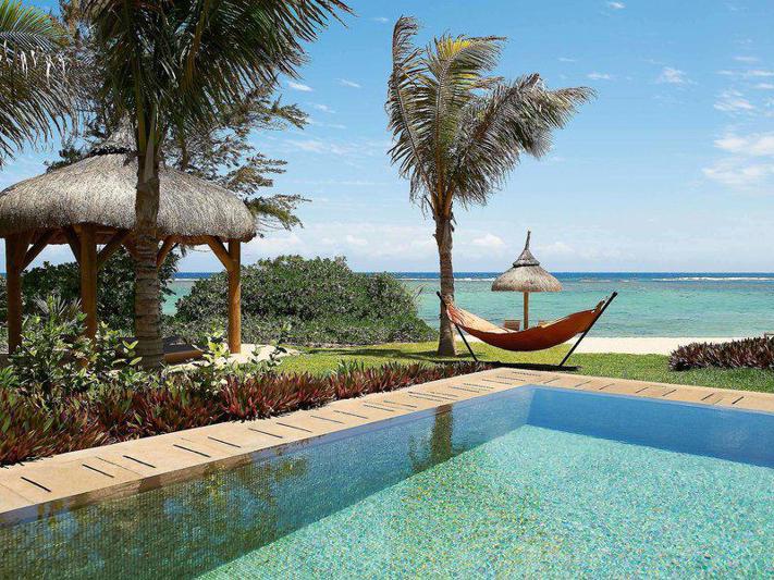 Sofitel So Mauritius
