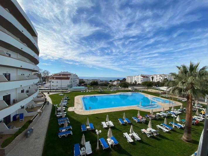 Brisa Sol - Albufeira - Portugal