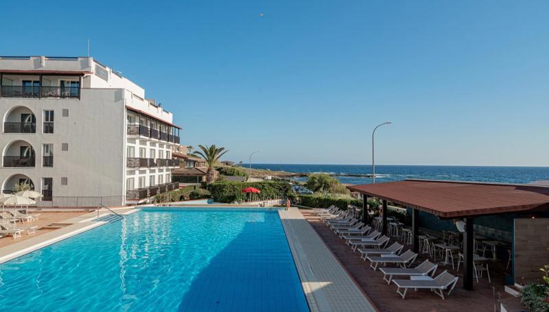Hotel Calabona Hotel