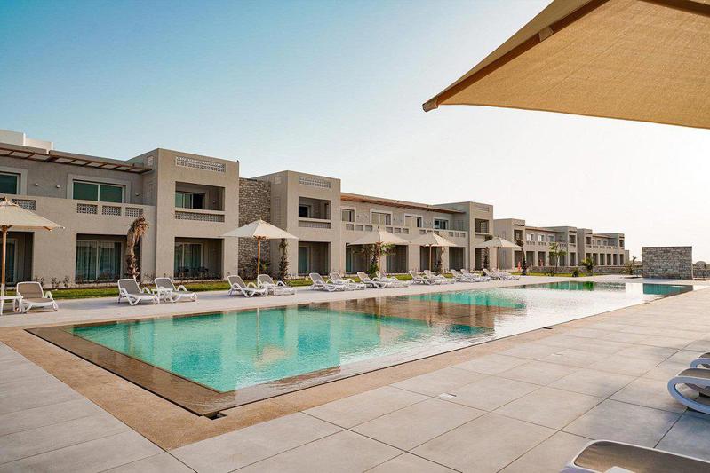 Sentido Reef Oasis Suakin Resort - Marsa Alam - Egypte