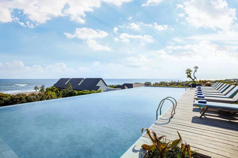 Citadines Berawa Beach Bali