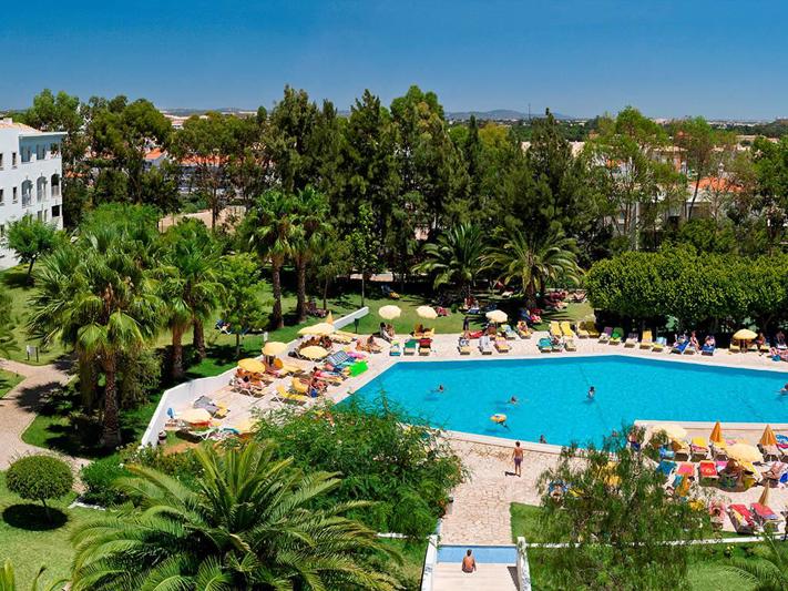 Vila Petra - Albufeira - Portugal