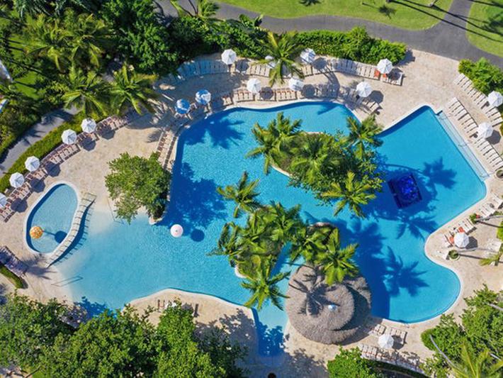 Impressive Premium Resort en Spa