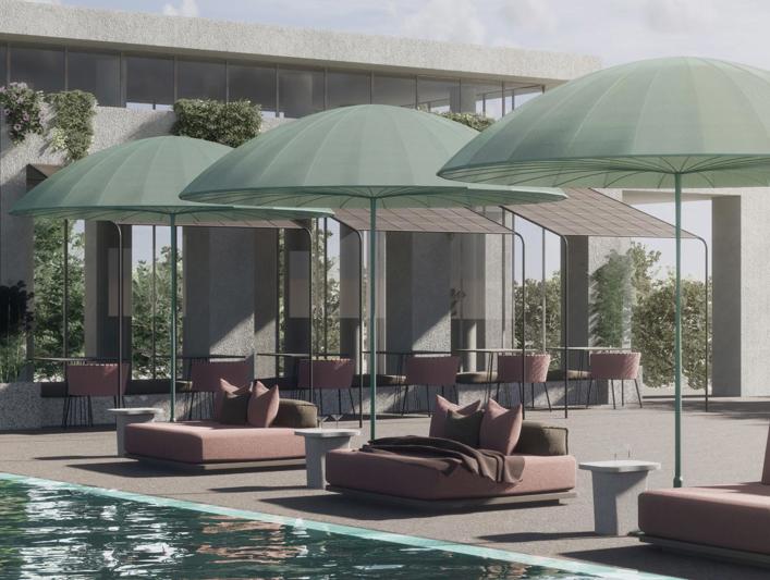 Tetra Resort en Spa