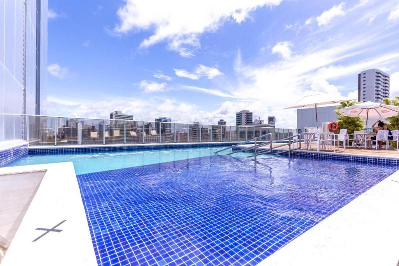 Bugan Hotel Recife by Atlantica