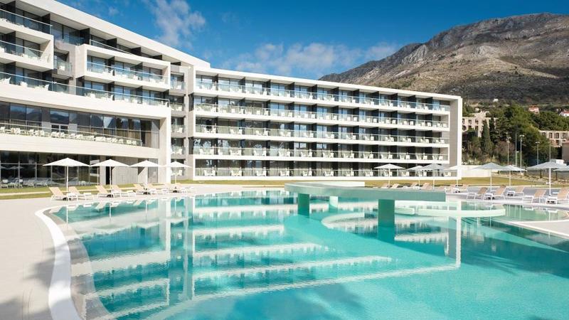 Foto Sheraton Dubrovnik Riviera ***** Mlini