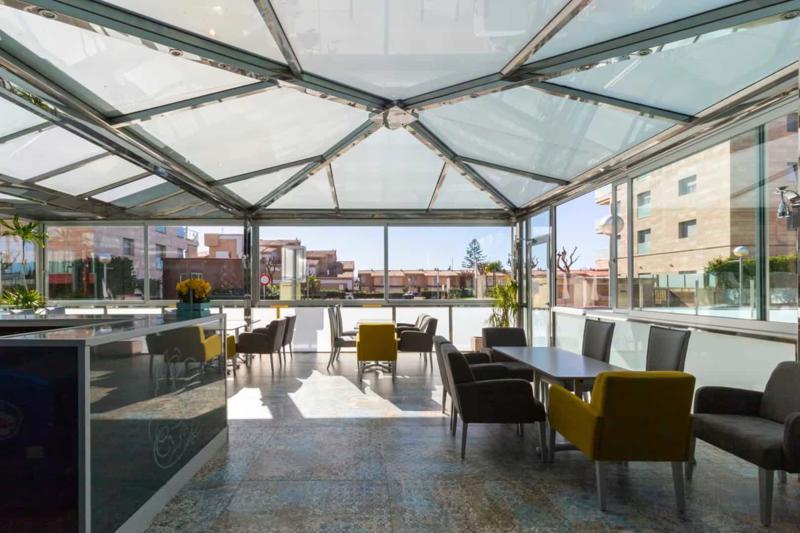 Sant Jordi Boutique Hotel - Calella - Spanje