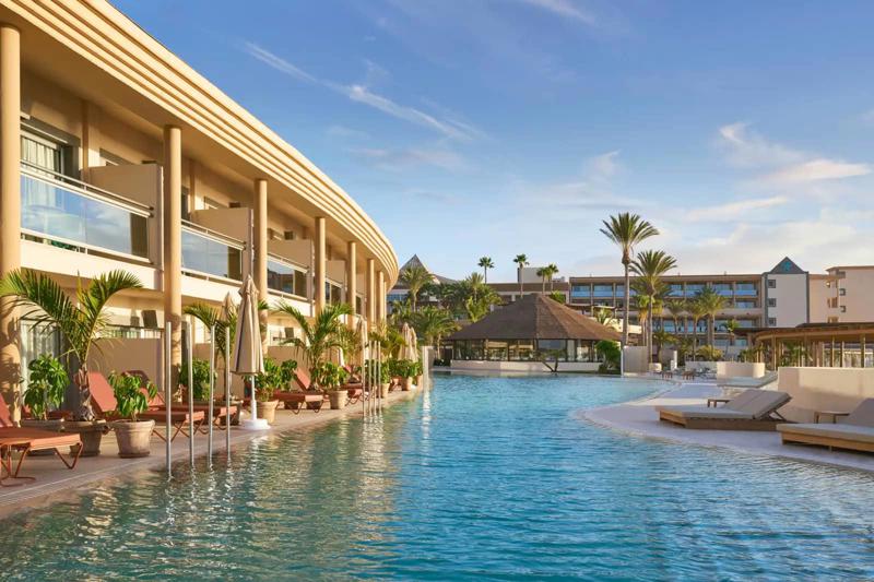 Foto Iberostar Selection Fuerteventura Palace ***** Jandia