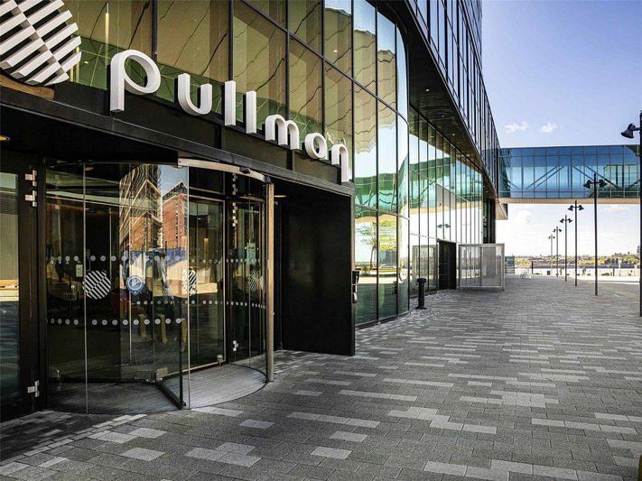 Foto Pullman Liverpool **** Liverpool