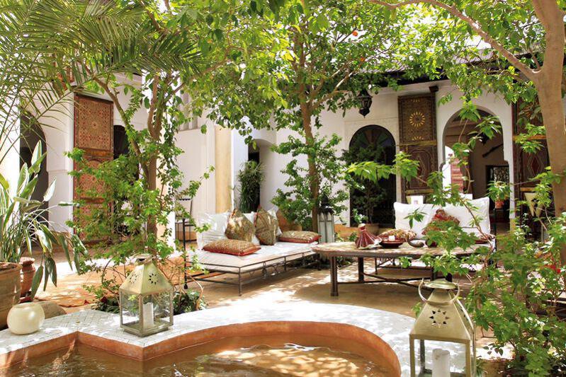 Hotel Riad Karmela