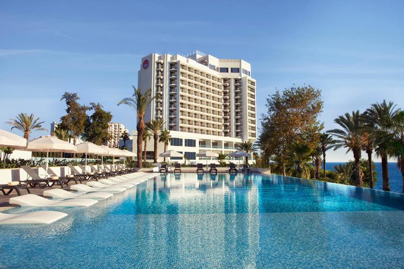 Akra V - Antalya - Turkije