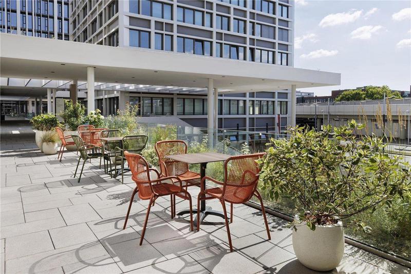 Spark by Hilton Vienna Donaustadt - Wenen - Oostenrijk