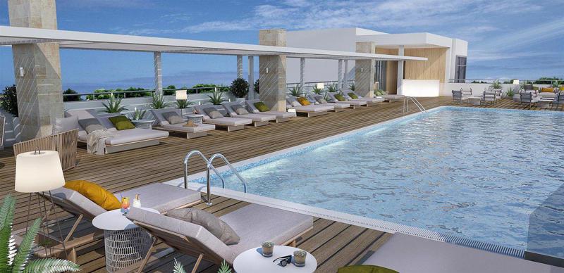 Maritim Hotel Amelia