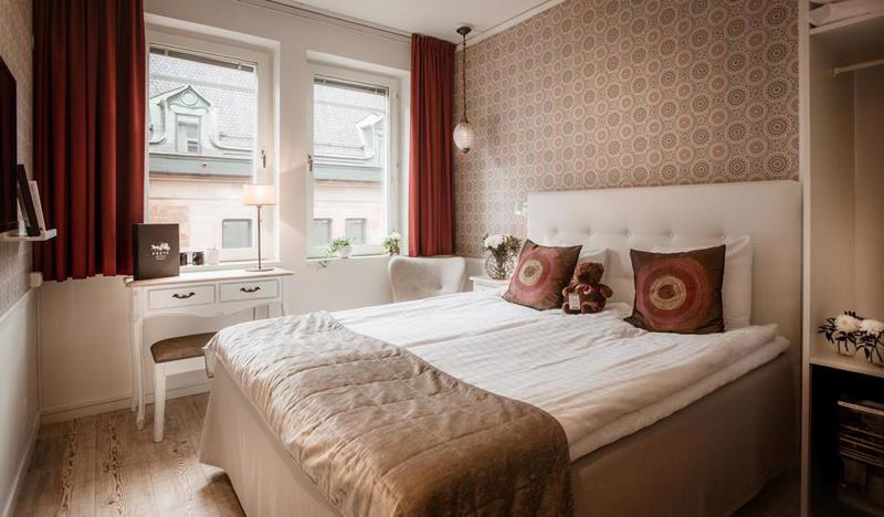 Hotel Freys