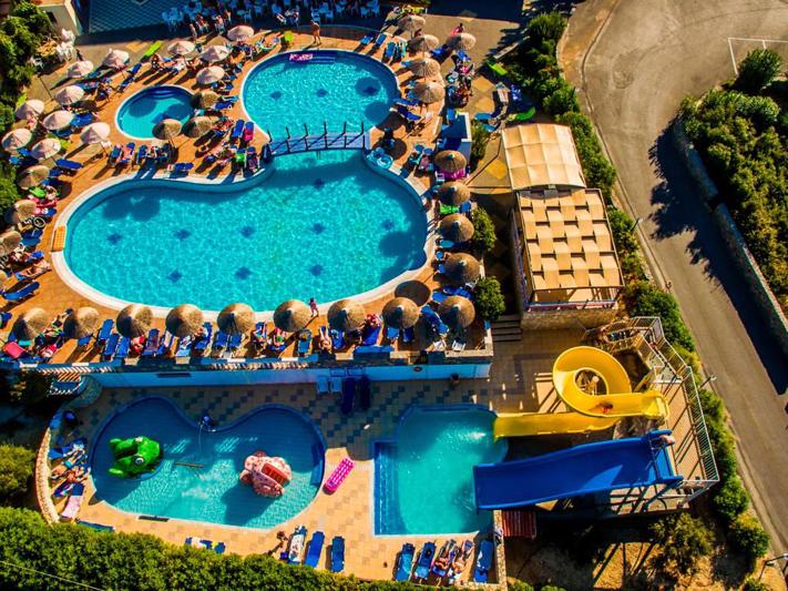 Foto Mediterraneo **** Chersonissos