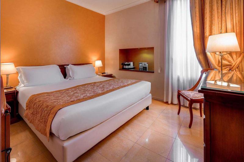 Hotel UNA Hotels Galles Milano