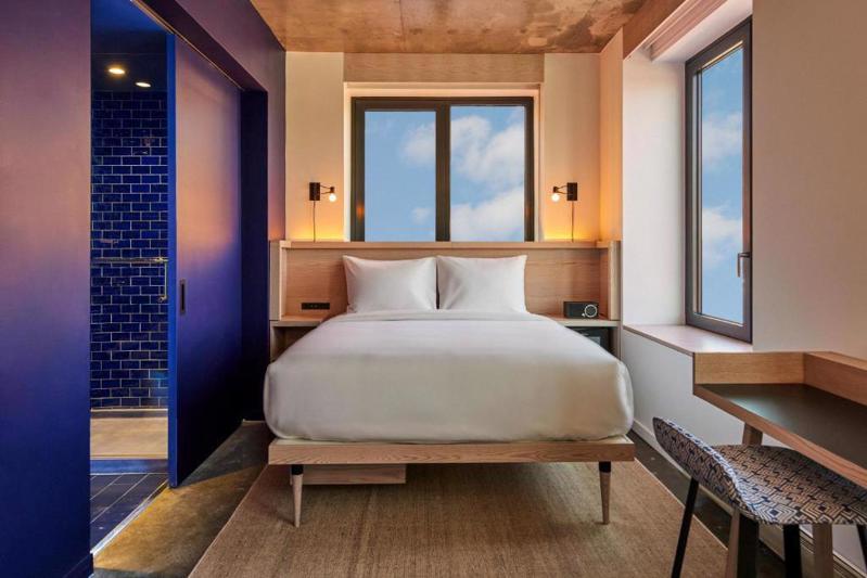 Foto Radio Hotel **** New York City
