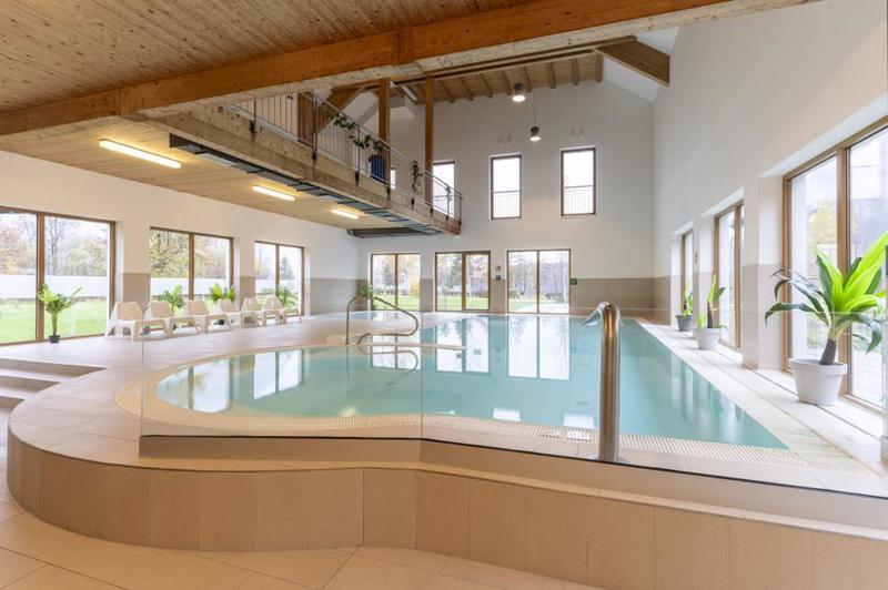 Dormio Resort Obertraun