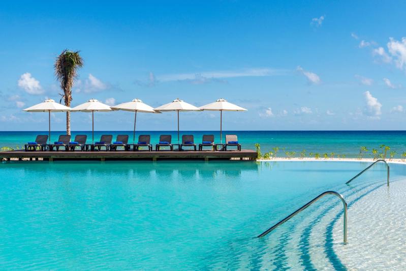 H10 Ocean Riviera Paradise - Playa Del Carmen - Mexico