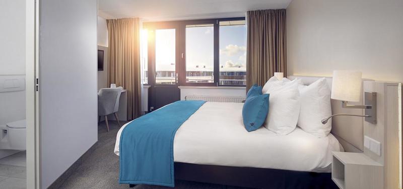 Fletcher Hotel-Restaurant Noordsee-Ameland