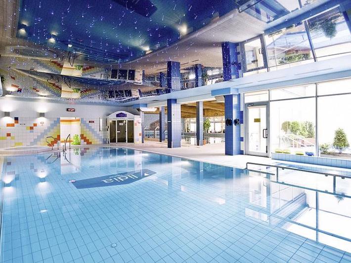 Lidia Spa en Wellness
