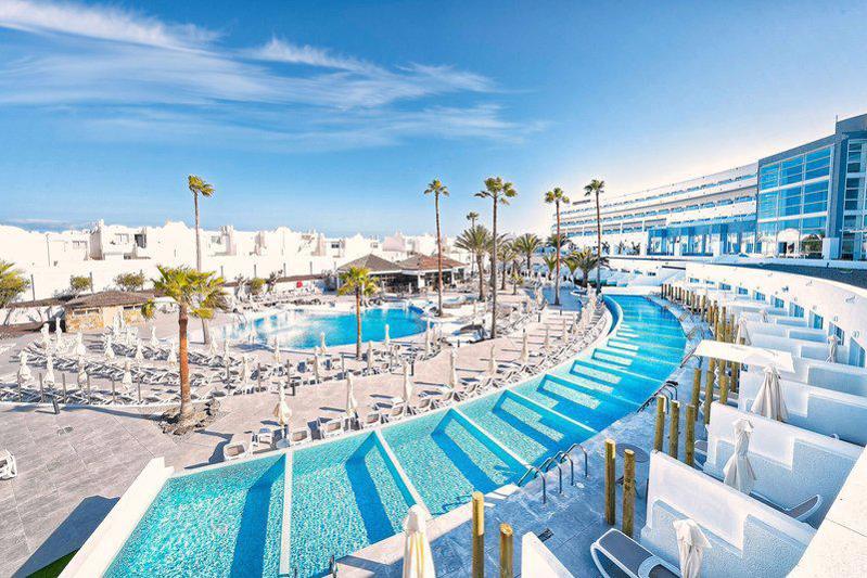 BLUESEA Golden Beach - Costa Calma - Canarische Eilanden