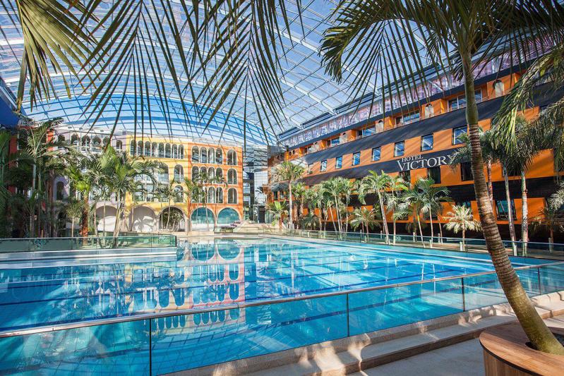 Victory Therme Erding