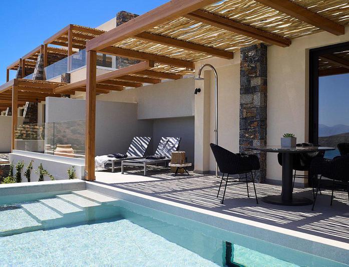 Foto Cayo Exclusive Resort en Spa **** Plaka