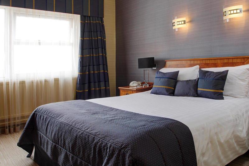 Hotel Aberavon Beach