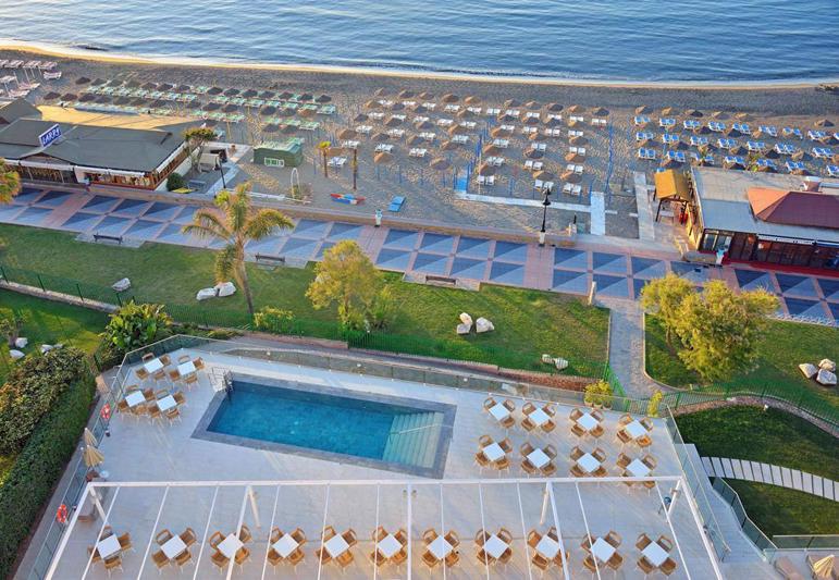 Ocean House Costa del Sol Affiliated by Melia - Torremolinos - Spanje